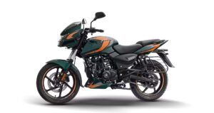 Bajaj Pulsar 150