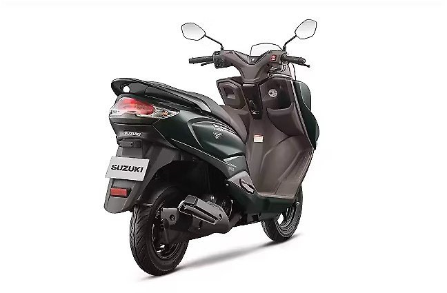suzuki burgman street 125 (4)