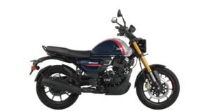 TVS Ronin