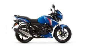 TVS Apache RTR 160