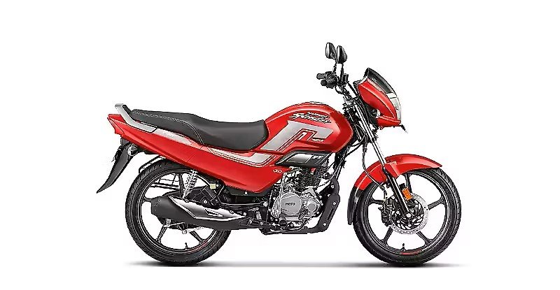 Candy Blazing Red-bike moto- herosupersplendorxtec