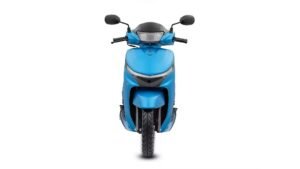 TVS Jupiter