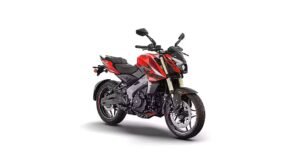 Bajaj Pulsar NS400Z
