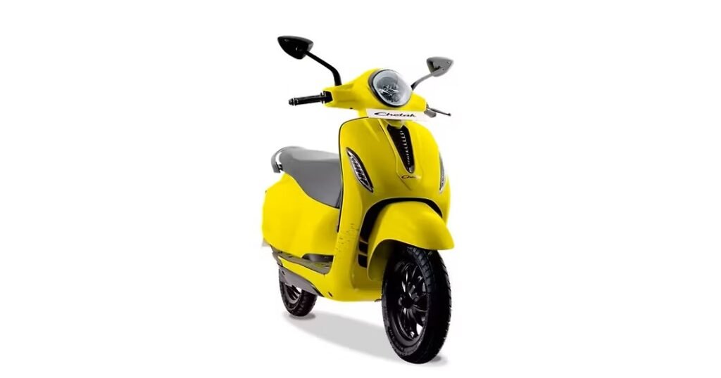 Bajaj Chetak