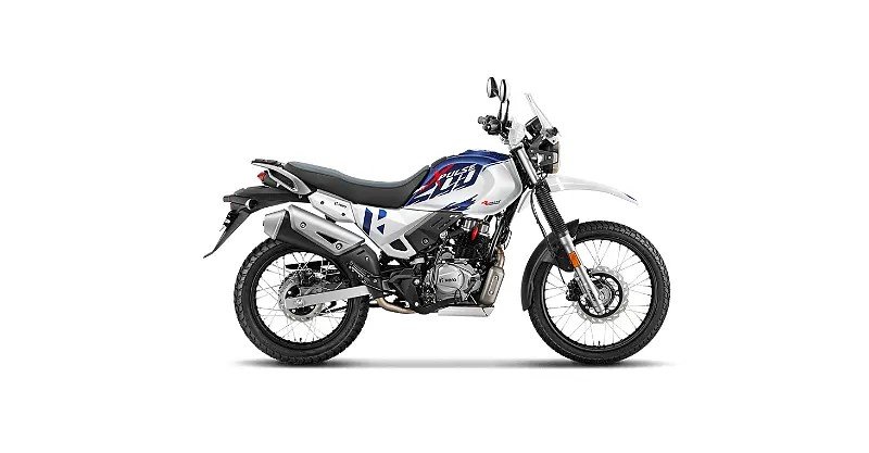 Hero Xpulse 200 4V