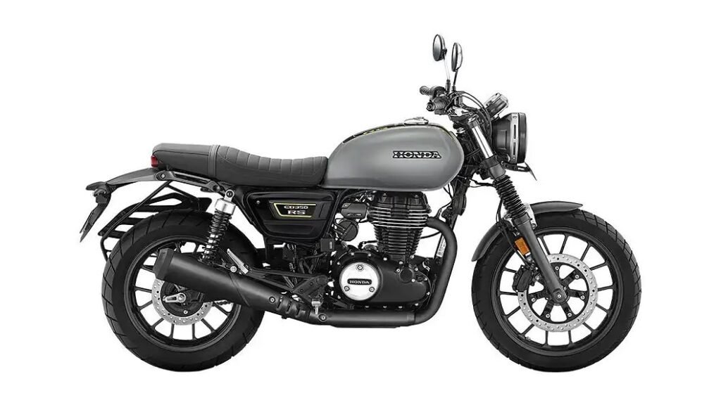 Honda CB350RS