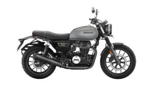 Honda CB350RS