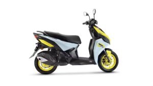 TVS Ntorq 150