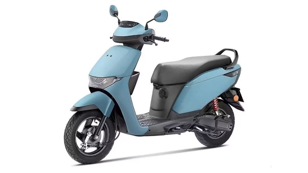 Honda QC1
