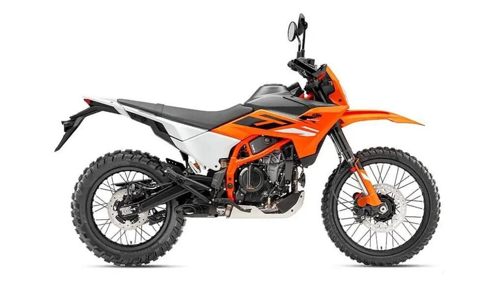 hero-enduro-r-390-bike moto