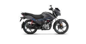 Hero Glamour Xtec
