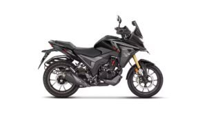 Honda NX200