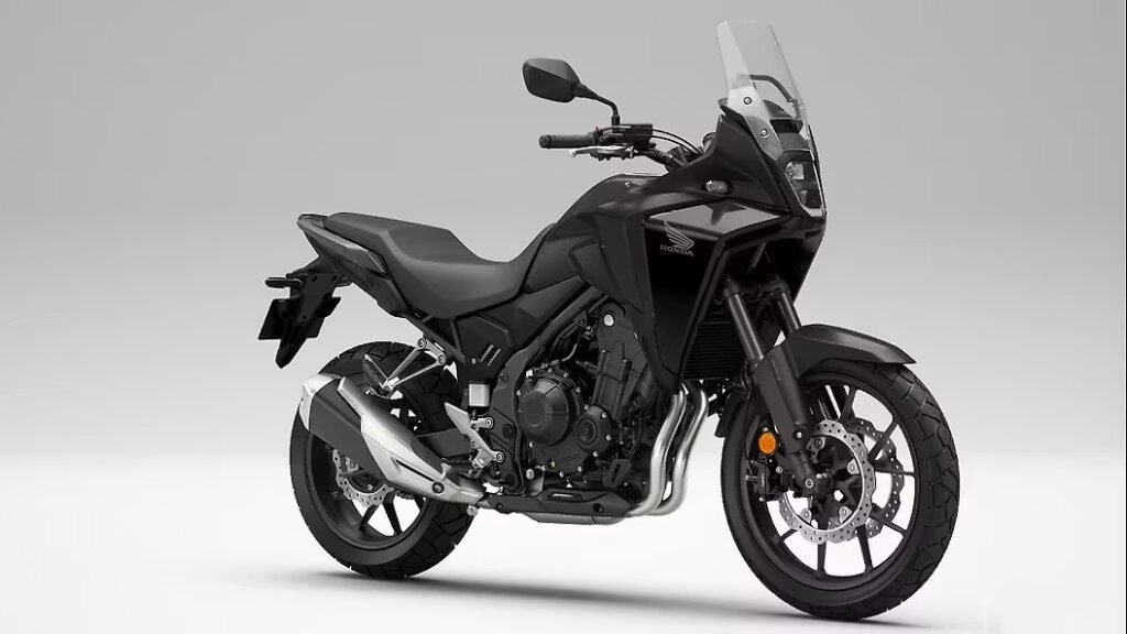 honda-nx500-black bike moto