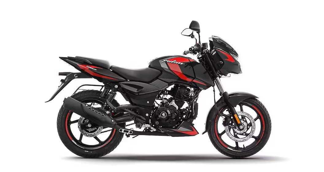 Bajaj Pulsar 150