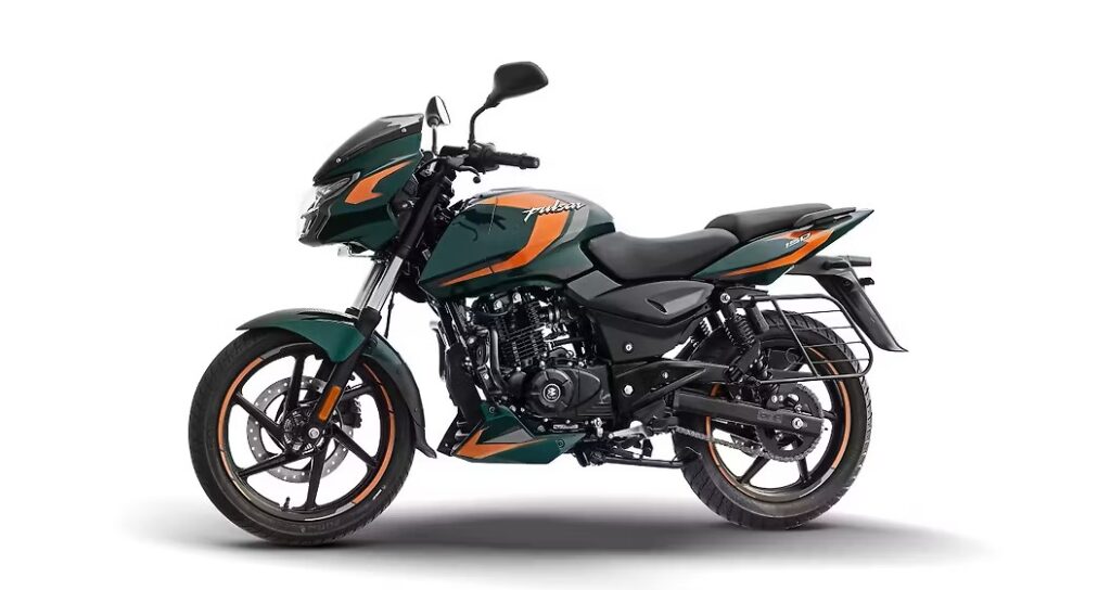 Bajaj Pulsar 150