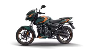 Bajaj Pulsar 150