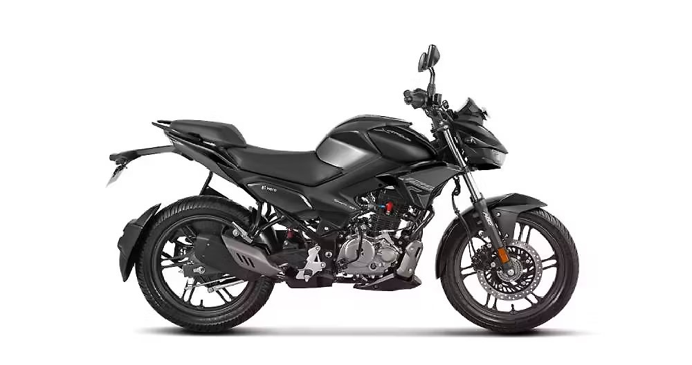 Hero Xtreme 125R