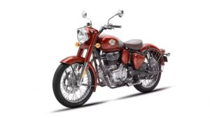 Royal Enfield Classic 350