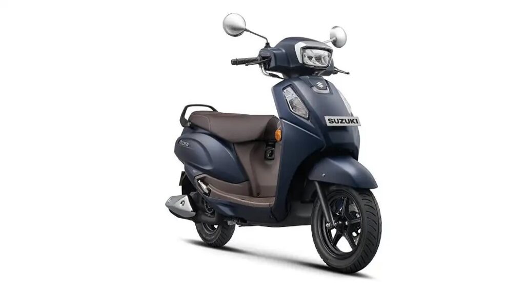 Suzuki Access 125