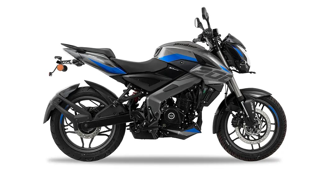 Bajaj Pulsar NS200