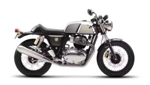 Royal Enfield Continental GT 650