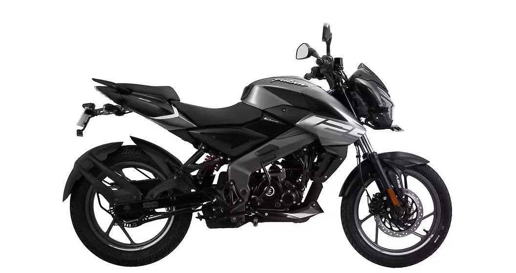 Bajaj Pulsar NS125