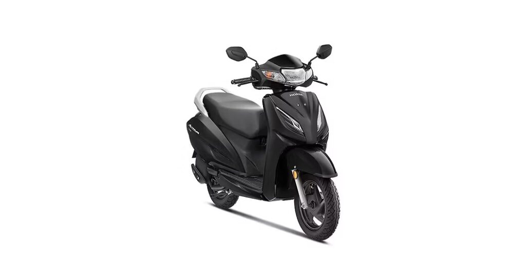 Honda Activa