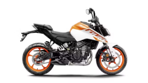 KTM 160 Duke