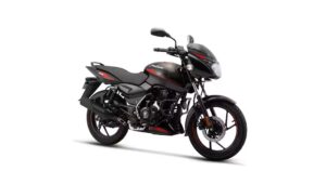 Bajaj Pulsar 125