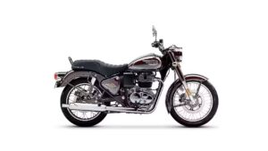Royal Enfield Bullet 350