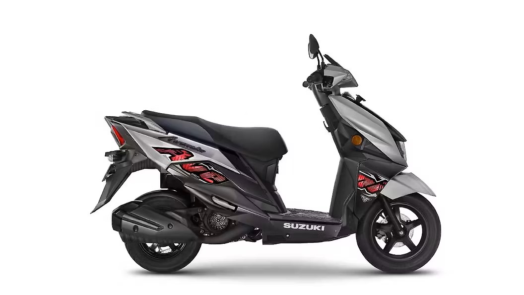 Suzuki Avenis 125