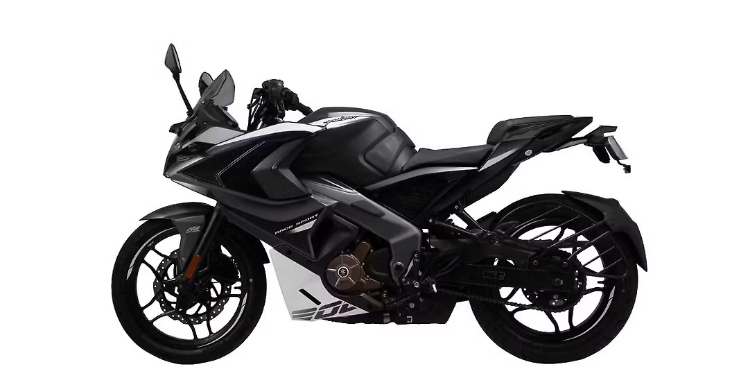 Bajaj Pulsar RS 200