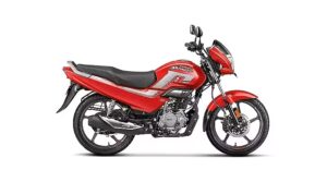 Hero Super Splendor Xtec