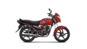 Honda Shine 100