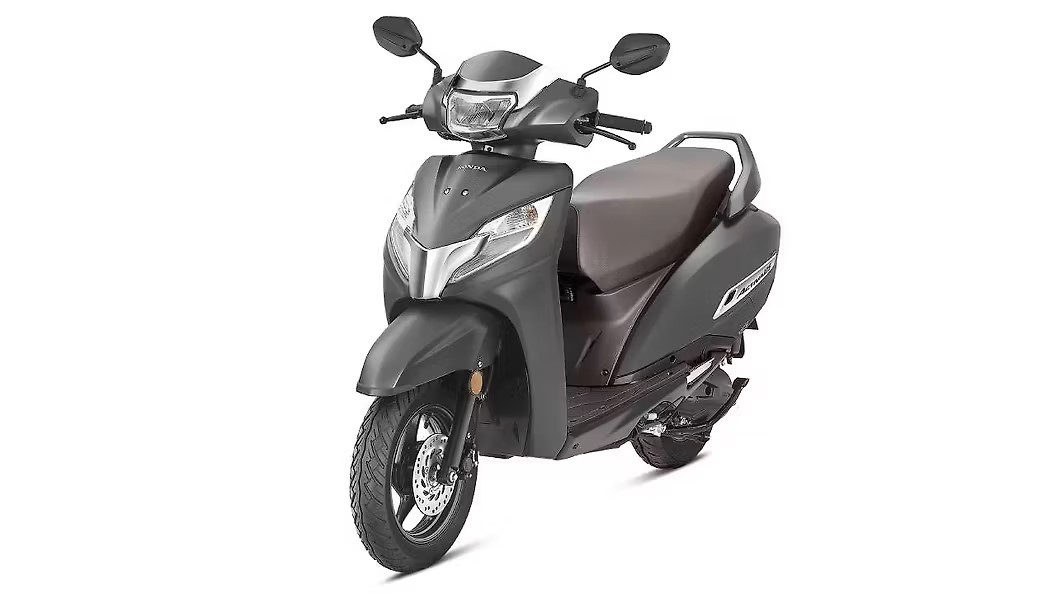 Honda Activa 125