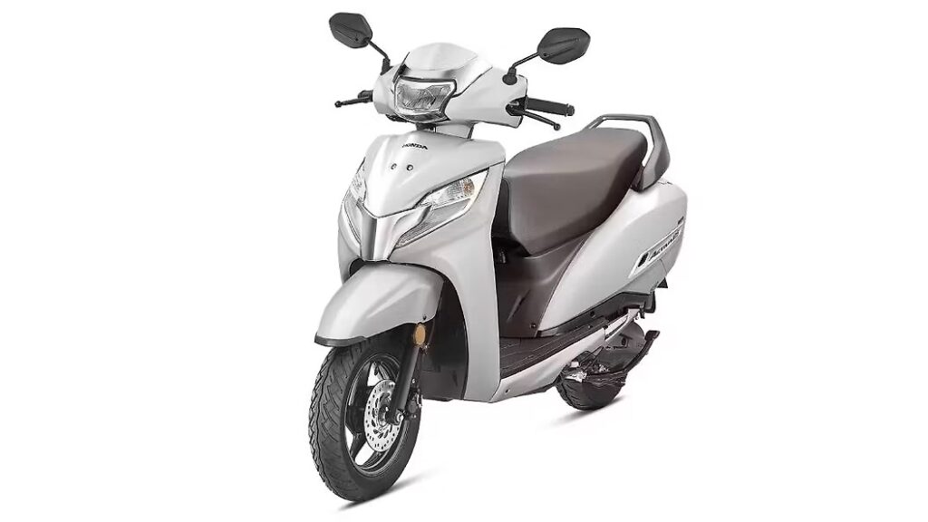 Honda Activa 125