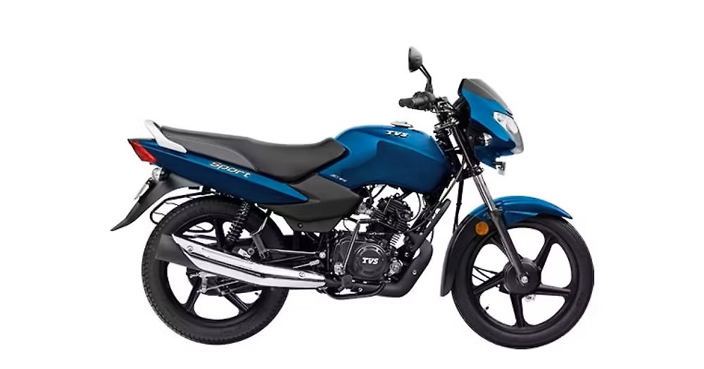 TVS Sport