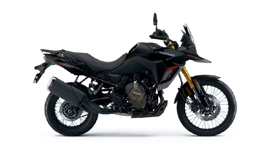 Suzuki V-Strom 800 DE