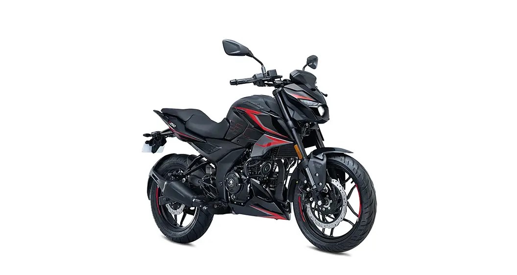 Bajaj Pulsar N250
