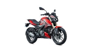 Bajaj Pulsar N250