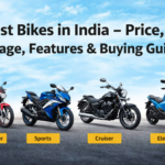 Best Bikes in India – Price, Mileage, Features & Buying Guide