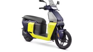 TVS Orbiter