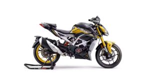 TVS Apache RTR 310