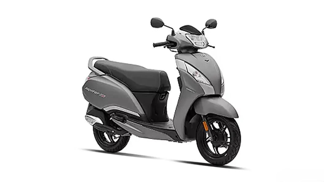 TVS Jupiter 125