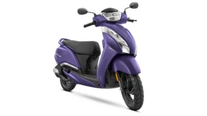 TVS Jupiter 125