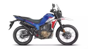 Hero Xpulse 210