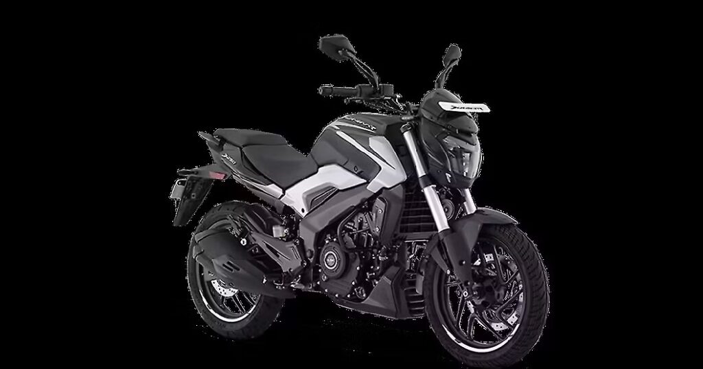Bajaj Dominar 250