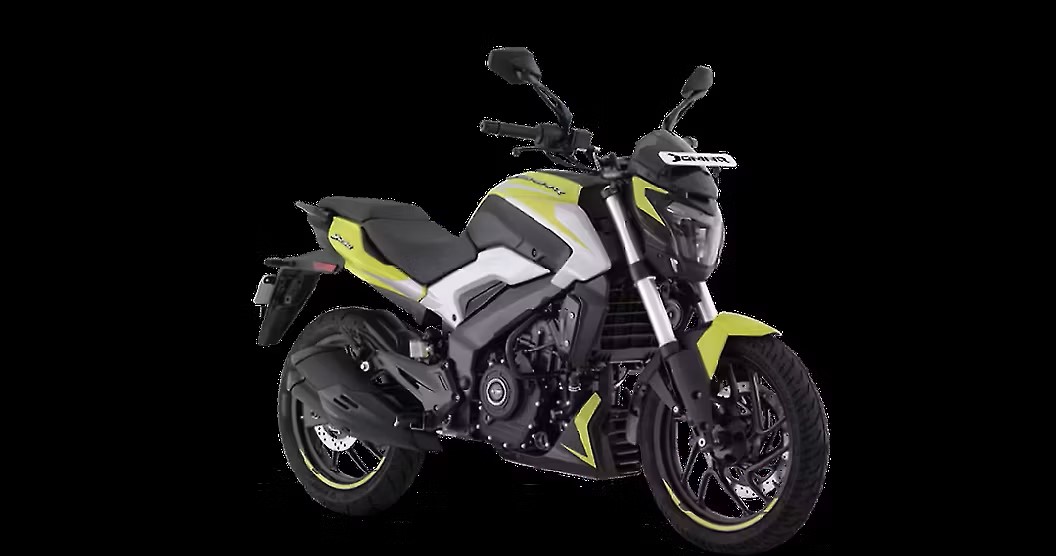 Bajaj Dominar 250