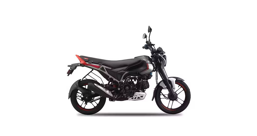 Bajaj Freedom
