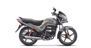 Hero Passion Plus